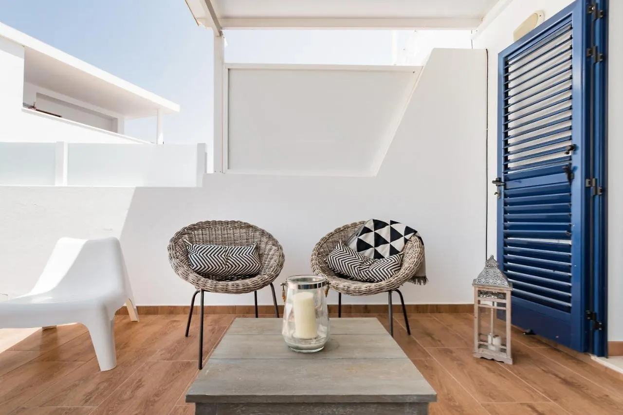 Casa de Férias Sweet Marina Vila Playa Blanca  Espanha