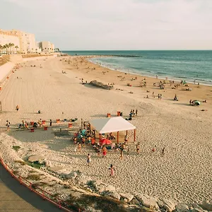 La Galeria De Botica Cadiz