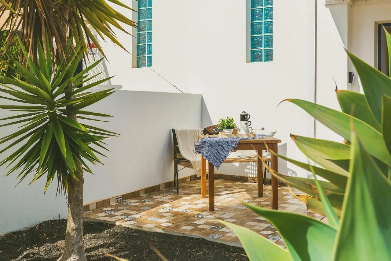 Sweet Marina Villa Playa Blanca  Holiday home Playa Blanca (Lanzarote)