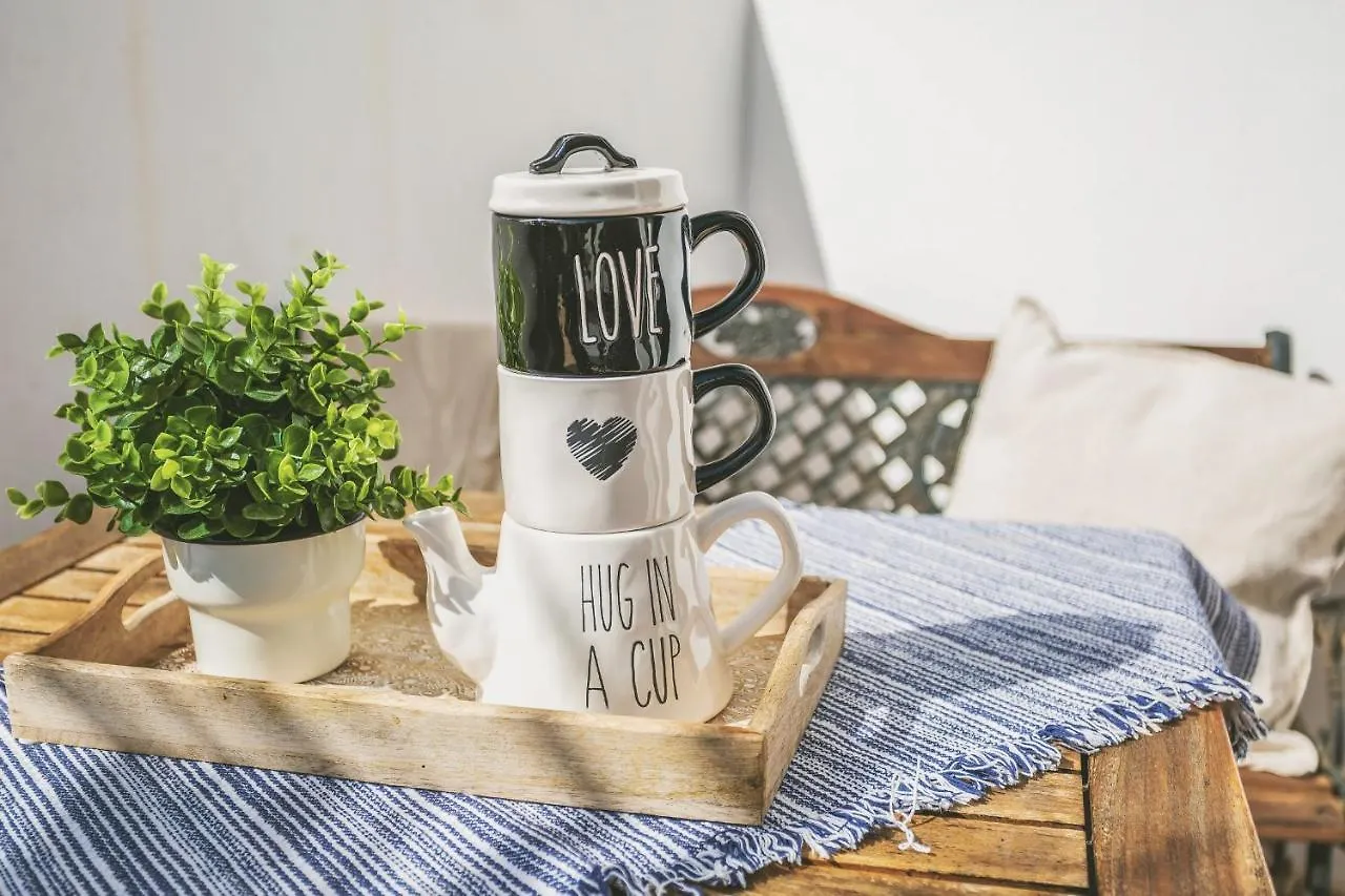 Sweet Marina Villa Playa Blanca  Holiday home